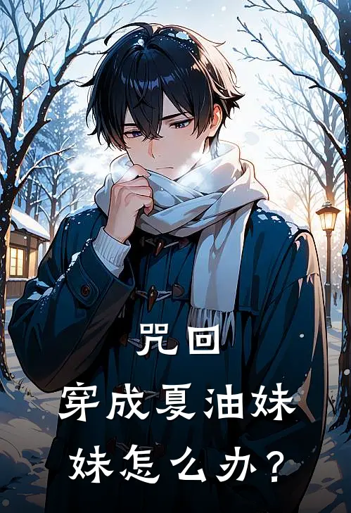 咒回：穿成夏油妹妹怎么办？