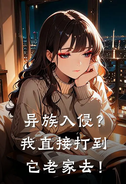 异族入侵？我直接打到它老家去！