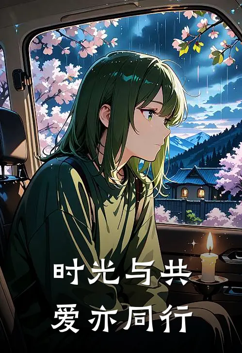 时光与共，爱亦同行