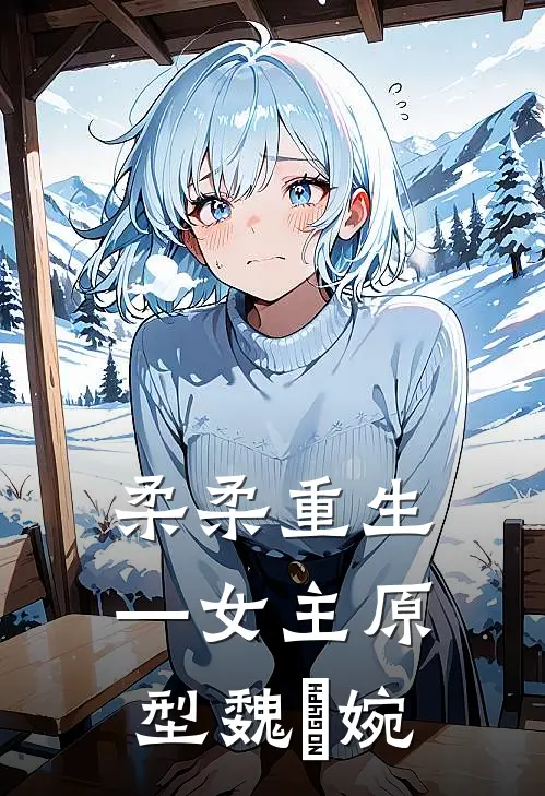 柔柔重生—女主原型魏嬿婉