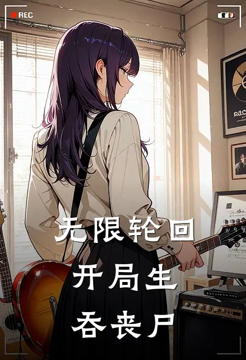 无限轮回，开局生吞丧尸