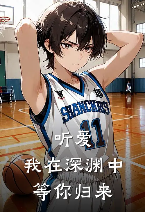 听爱，我在深渊中等你归来