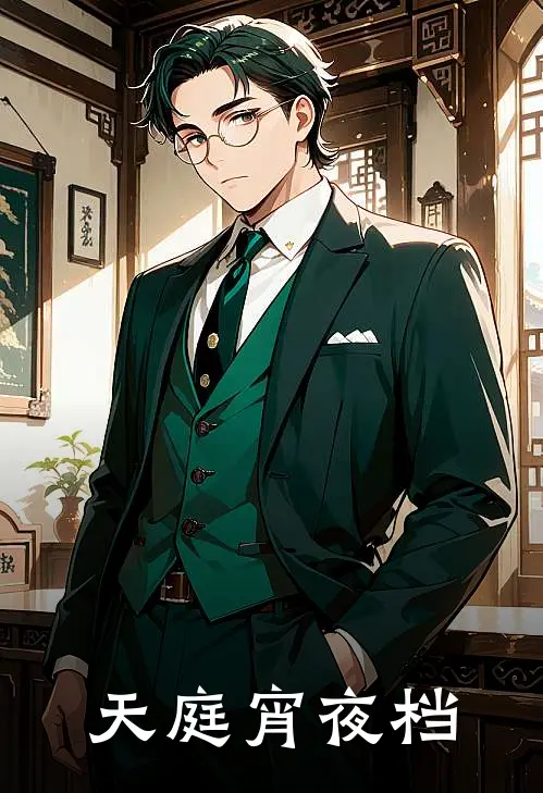 天庭宵夜档