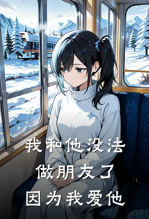 我和他没法做朋友了，因为我爱他