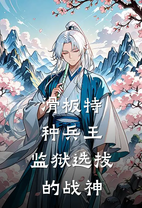 滑板特种兵王：监狱选拔的战神