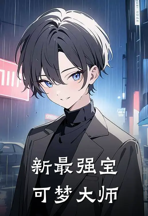 新最强宝可梦大师