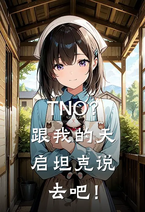 TNO？跟我的天启坦克说去吧！