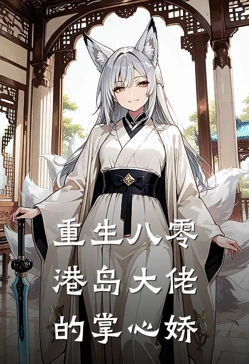 重生八零：港岛大佬的掌心娇