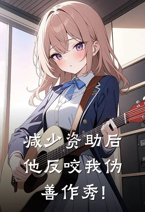 减少资助后，他反咬我伪善作秀!