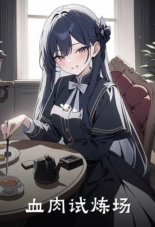 血肉试炼场