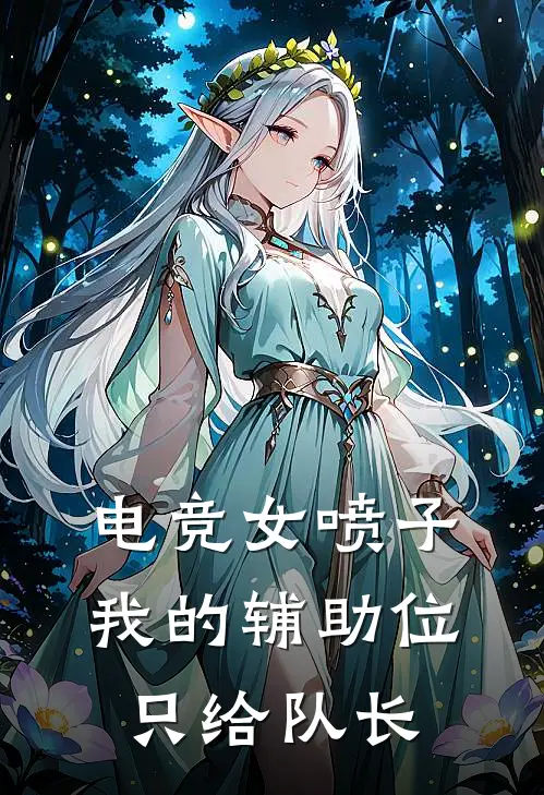 电竞女喷子：我的辅助位只给队长