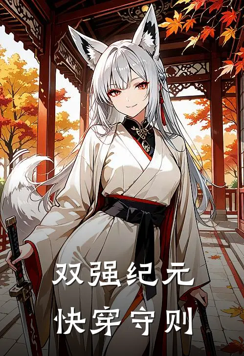 双强纪元：快穿守则