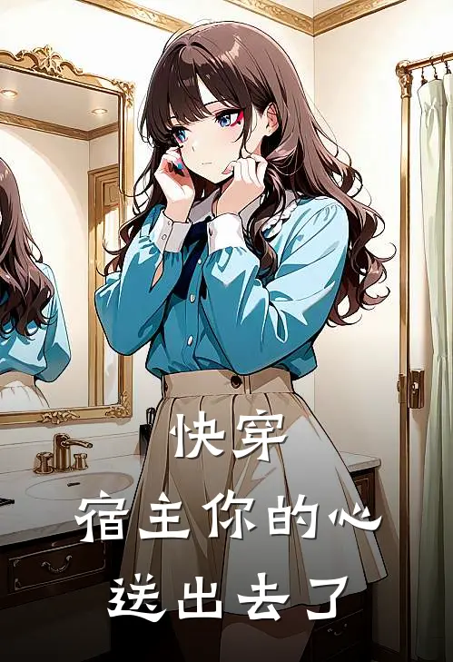 快穿：宿主你的心送出去了