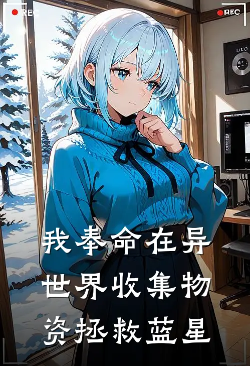 我奉命在异世界收集物资拯救蓝星
