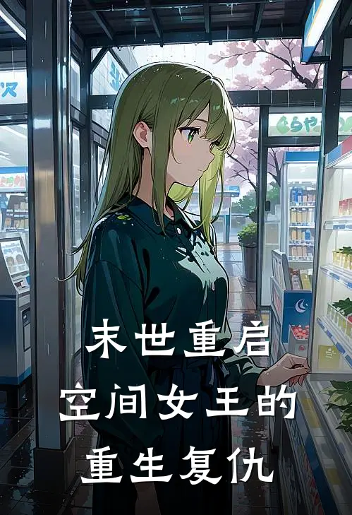 末世重启：空间女王的重生复仇