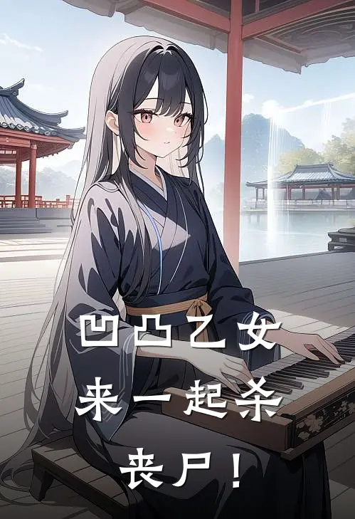 凹凸乙女：来一起杀丧尸！