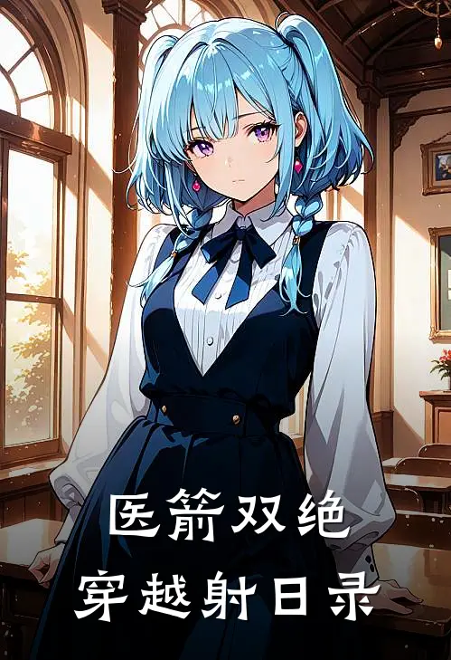 医箭双绝：穿越射日录