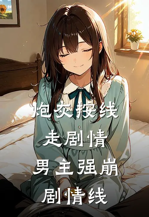 炮灰按线走剧情，男主强崩剧情线