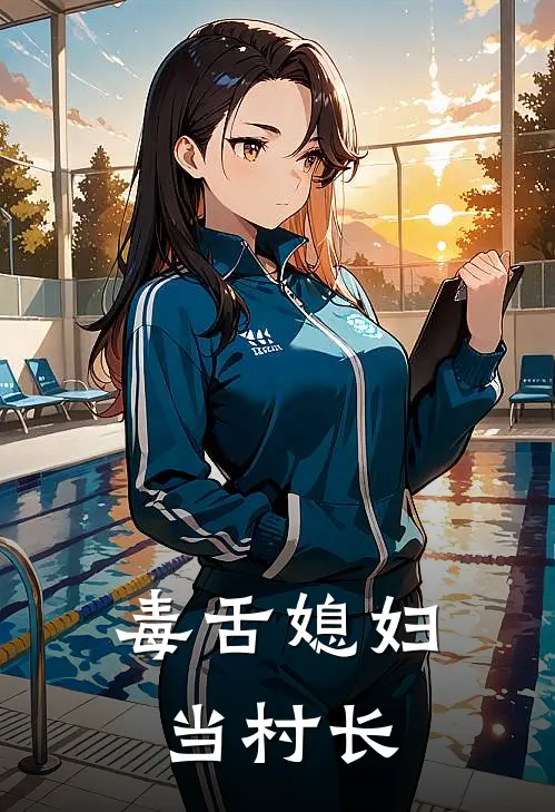 毒舌媳妇当村长