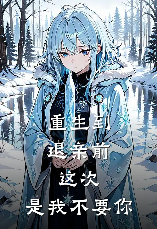 重生到退亲前：这次，是我不要你