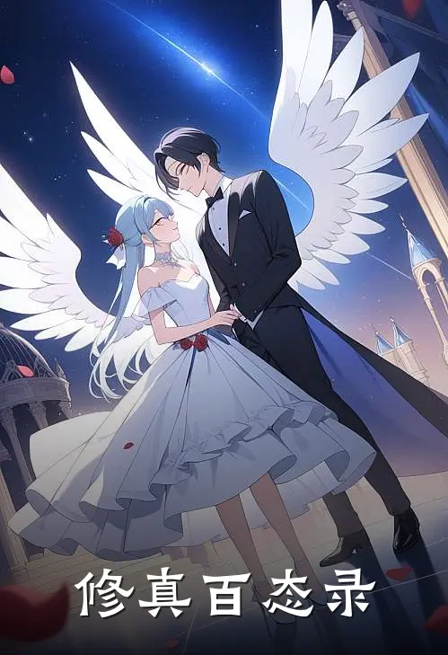 修真百态录