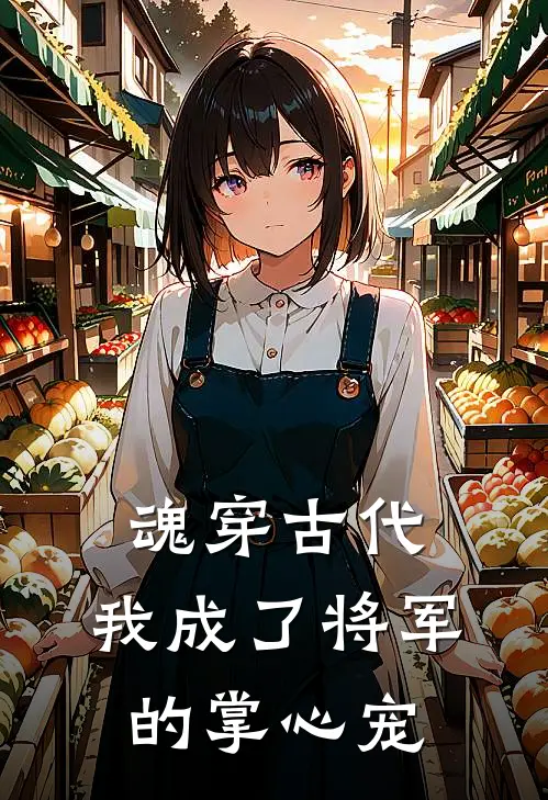 魂穿古代：我成了将军的掌心宠