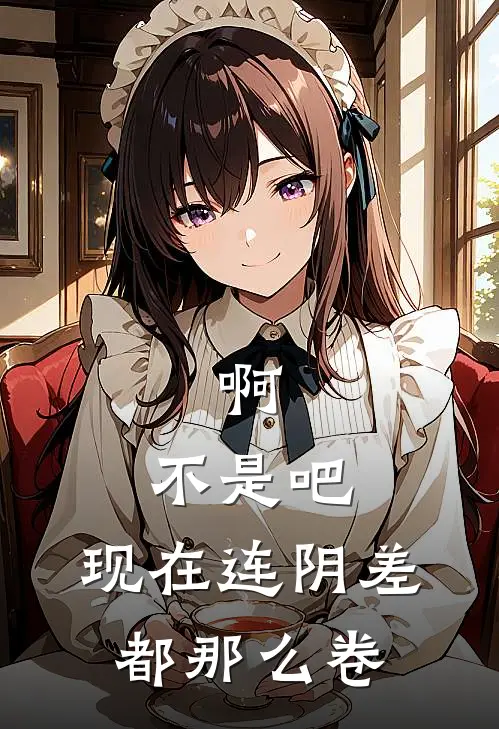 啊，不是吧，现在连阴差都那么卷