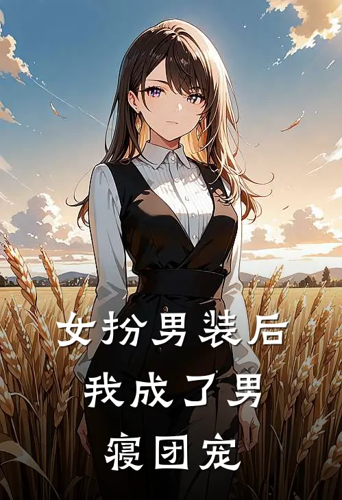 女扮男装后，我成了男寝团宠