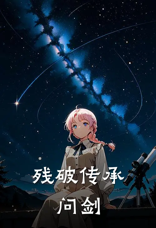 【残破传承：问剑】