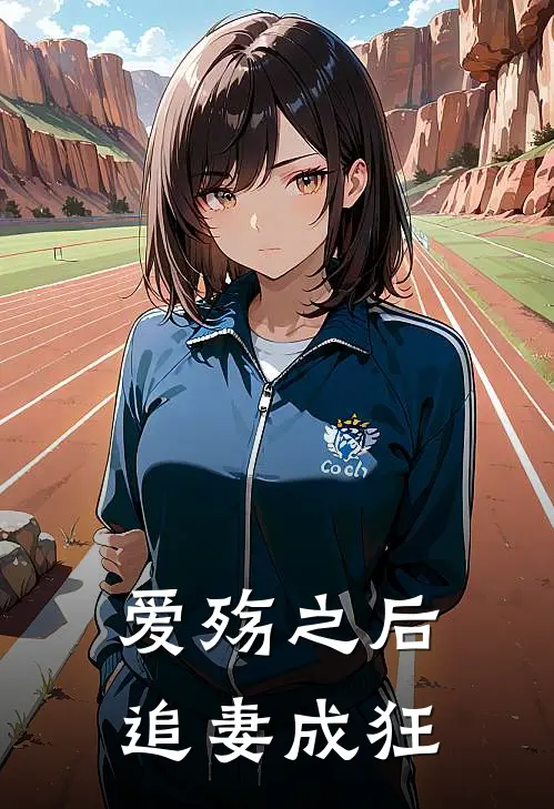 爱殇之后，追妻成狂