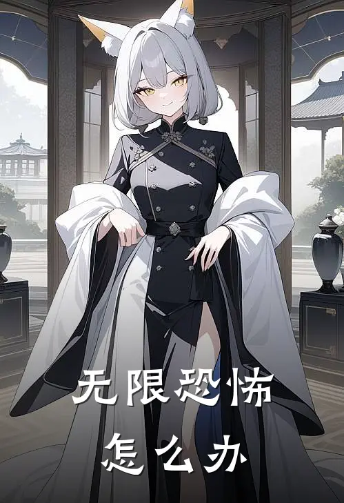 无限恐怖怎么办