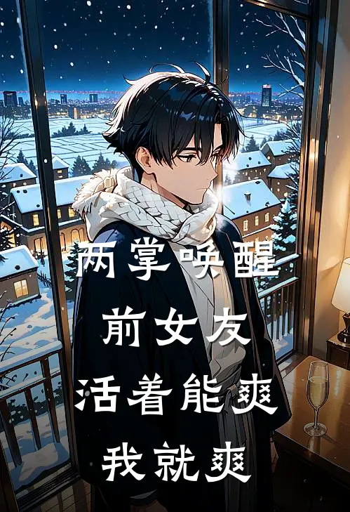 两掌唤醒前女友，活着能爽我就爽