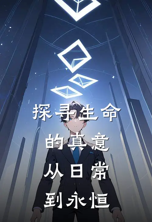 探寻生命的真意：从日常到永恒
