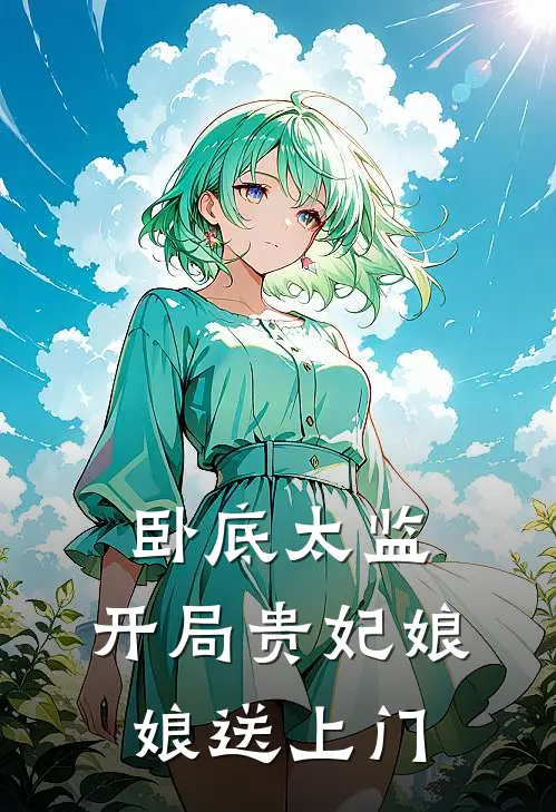 卧底太监：开局贵妃娘娘送上门