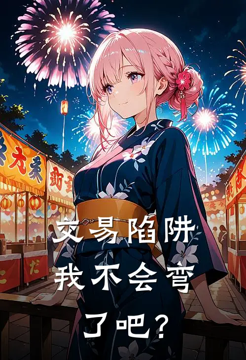 交易陷阱，我不会弯了吧？