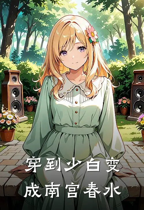 穿到少白变成南宫春水