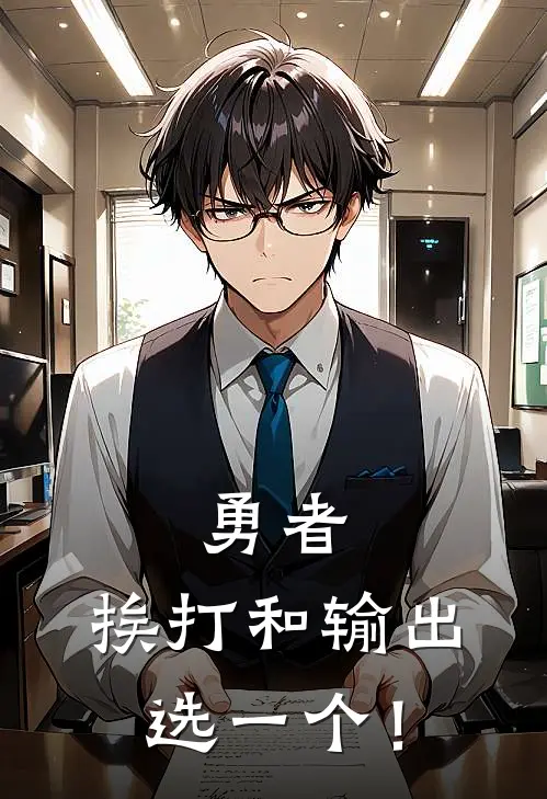 勇者，挨打和输出选一个！