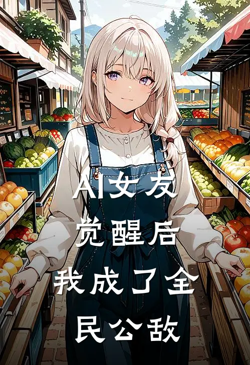 AI女友觉醒后，我成了全民公敌