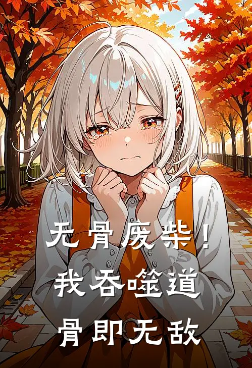 无骨废柴！我吞噬道骨即无敌