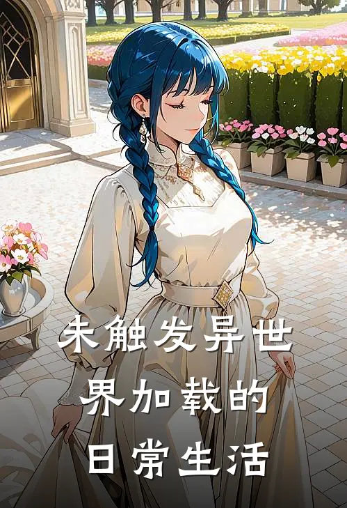 未触发异世界加载的日常生活