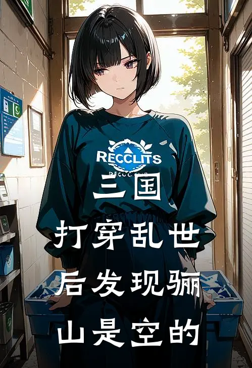 三国：打穿乱世后发现骊山是空的