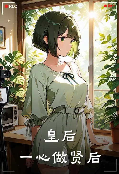 皇后，一心做贤后