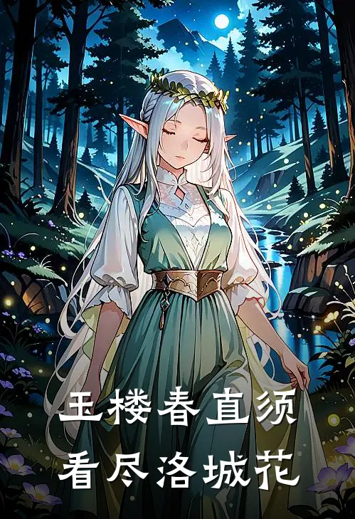 【玉楼春】直须看尽洛城花