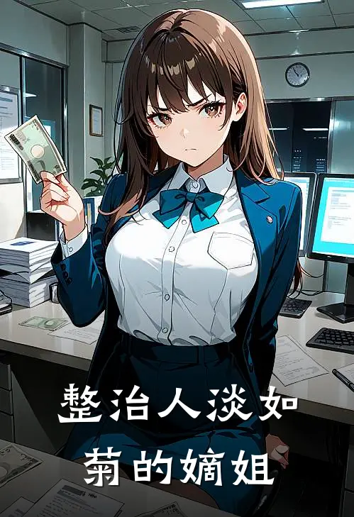 整治人淡如菊的嫡姐