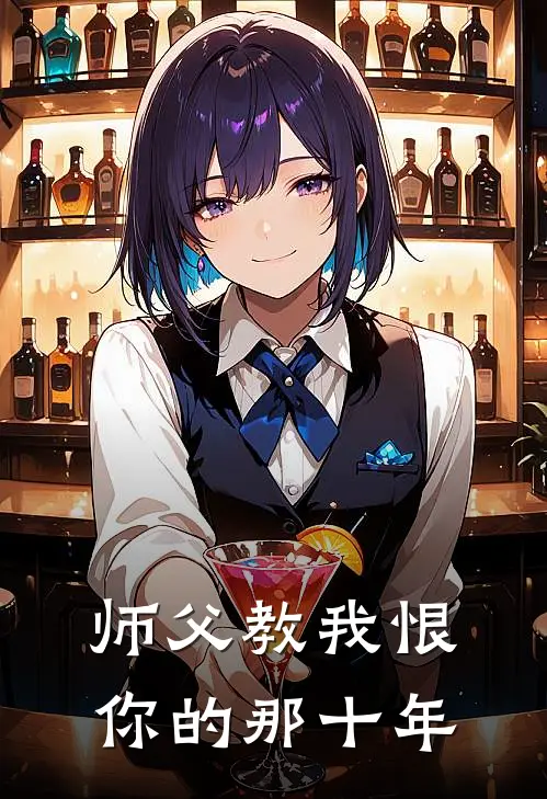 师父教我恨你的那十年