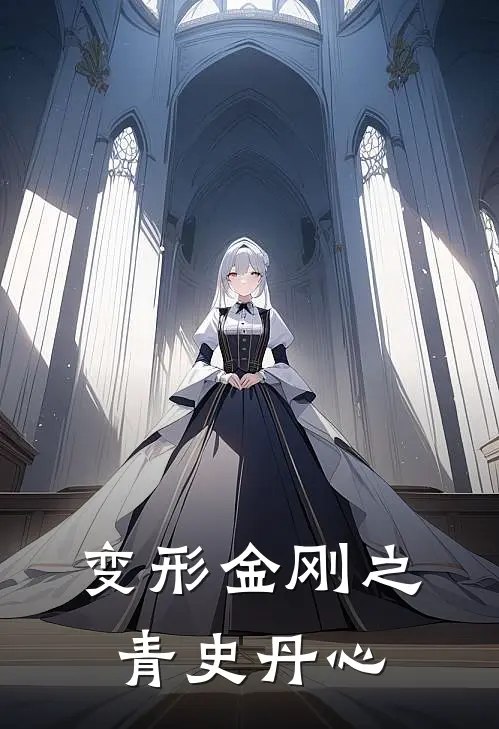 变形金刚之青史丹心