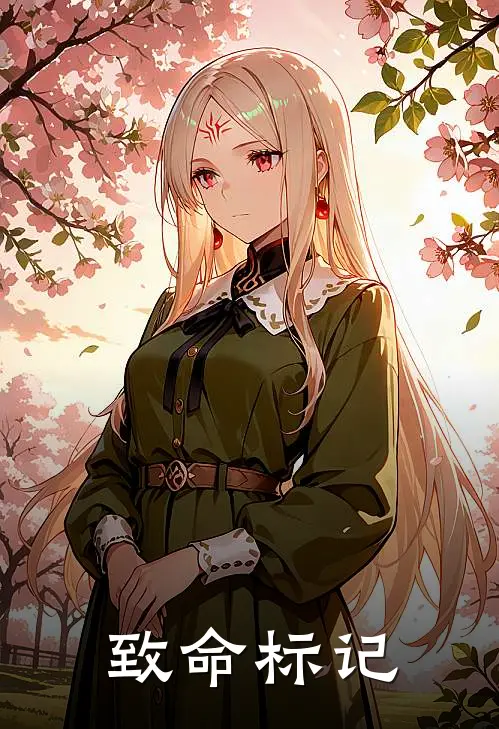 致命标记