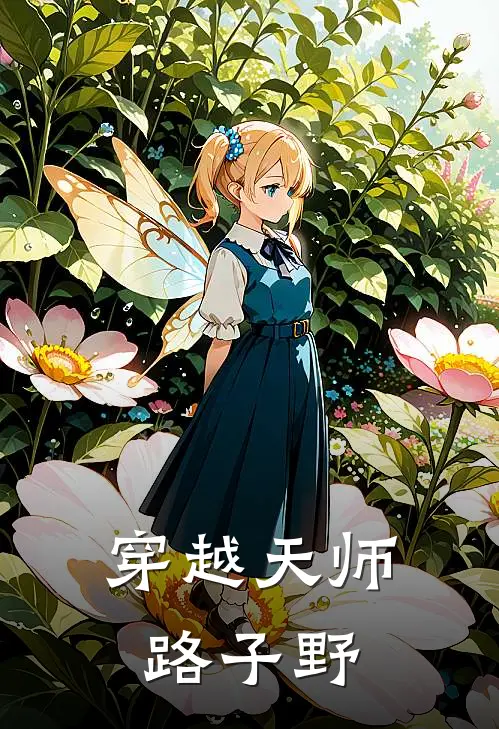 穿越天师路子野