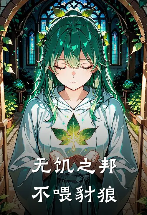 无饥之邦不喂豺狼