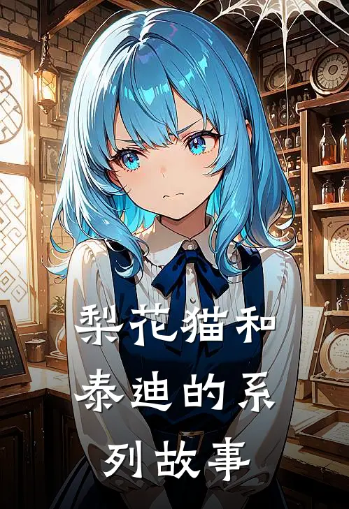 梨花猫和泰迪的系列故事